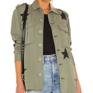 PISTOLA Camilo Jacket